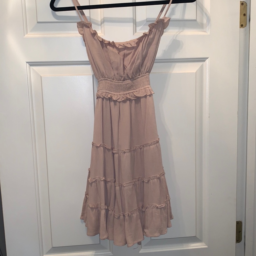 Mable Dress
